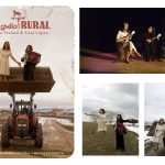 Imagen de la noticia “Orgullo rural”, narración y música