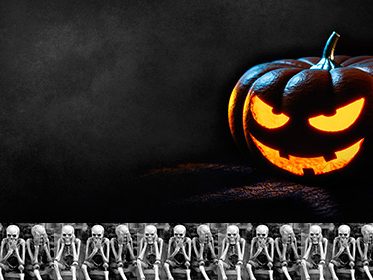 Más cerca del terror: Halloween 2018 Imagen de la noticia Más cerca del terror: Halloween 2018