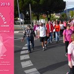 Imagen de la noticia III Caminata saludable contra el cáncer: “1 de 8”