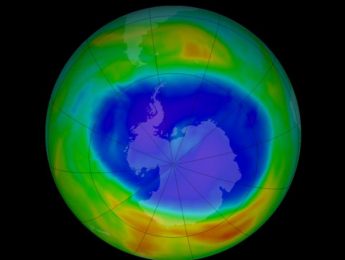 Imagen de la noticia Contaminación atmosférica en la Sierra de Guadarrama