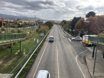 Imagen de la noticia La remodelación de Reina Victoria, un paso más cerca