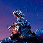 Imagen de la noticia Wall-E, cine en la semana de prevención de residuos