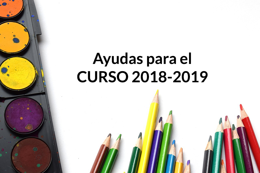 Imagen de la noticia Listado de becas y ayudas a familias