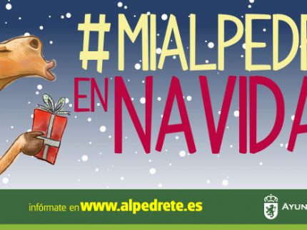 Imagen de la noticia Navidad y Reyes 2018-2019