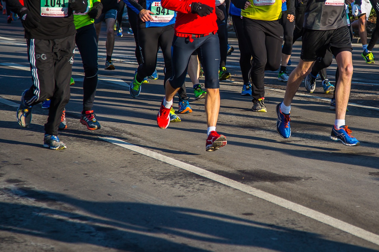 Imagen de la noticia II San Silvestre Familiar