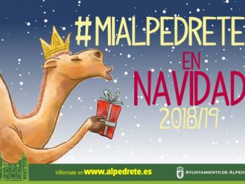 Imagen de la noticia Inscripciones Cabalgata de Reyes