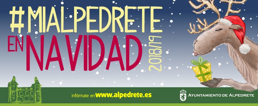 Navidad y Reyes 2018-2019 Imagen de la noticia Navidad y Reyes 2018-2019