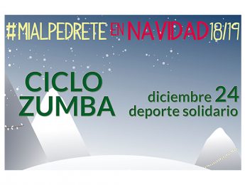 Imagen de la noticia Deporte solidario