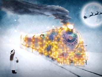 Imagen de la noticia Tren de la Navidad y Jumping