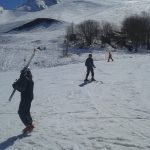 Imagen de la noticia Viaje de esquí al valle de Astún