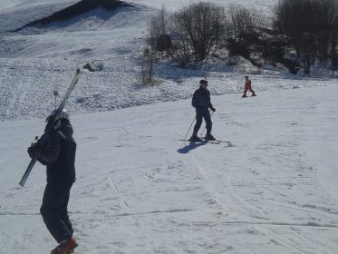 Viaje de esquí al valle de Astún Imagen de la noticia Viaje de esquí al valle de Astún