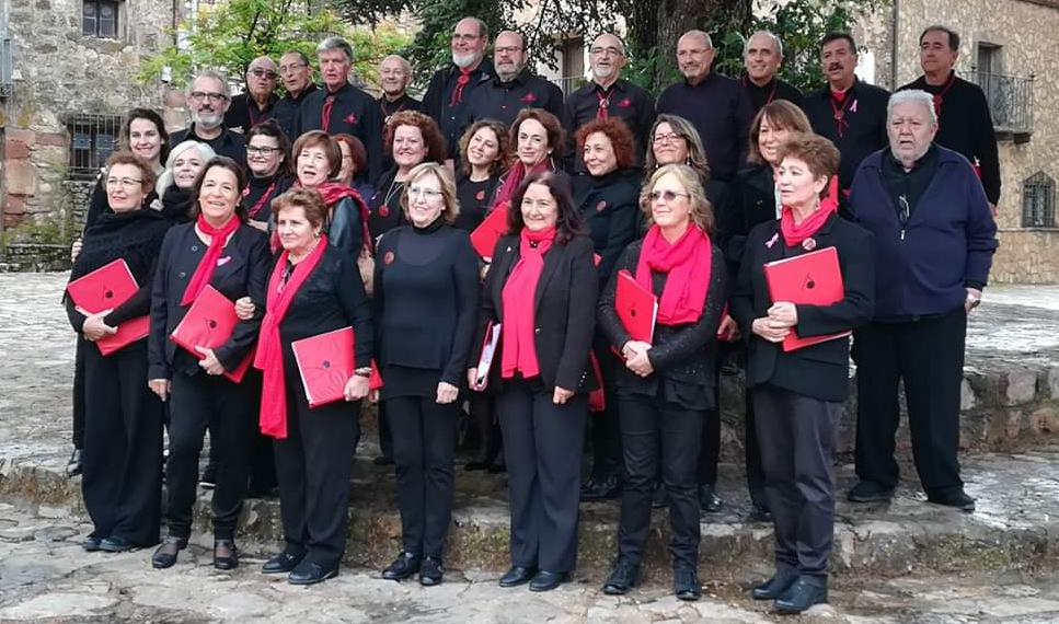 Imagen de la noticia “La Zarzuela madrileña y sus autores”