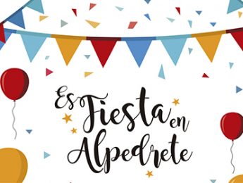 Imagen de la noticia Recogida de entradas para la Fiesta de Reyes