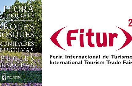 Imagen de la noticia Alpedrete en Fitur 2019