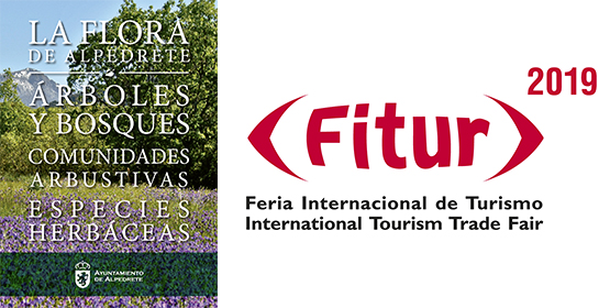 Imagen de la noticia Alpedrete en Fitur 2019