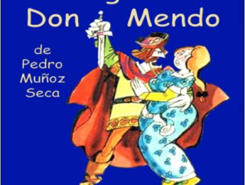 Imagen de la noticia “La venganza de Don Mendo”