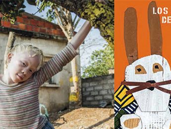 Imagen de la noticia “Los cuentos del conejo”, historias contadas por la población albina