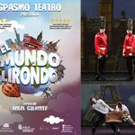 Imagen de la noticia “El Mundo Lirondo”, viaje teatral