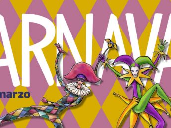 Carnaval 2019 Imagen de la noticia Carnaval 2019