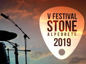 Imagen de la noticia Seleccionadas 30 bandas de las 75 inscritas en el V Festival Stone 2019