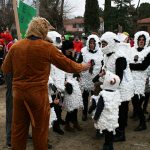 Imagen de la noticia Desfile de Carnaval, abierto el plazo de inscripción