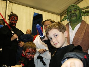 Desfile de Carnaval, abierto el plazo de inscripción Imagen de la noticia Desfile de Carnaval, abierto el plazo de inscripción