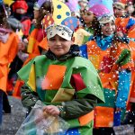 Imagen de la noticia El Carnaval en tus manos