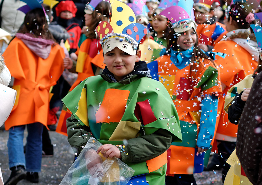 Imagen de la noticia El Carnaval en tus manos