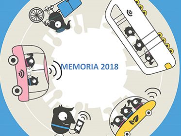 Alpedrete incluido en la memoria de la Semana Europea de la Movilidad Imagen de la noticia Alpedrete incluido en la memoria de la Semana Europea de la Movilidad