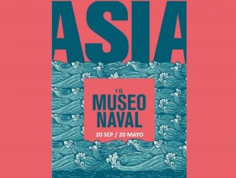 Imagen de la noticia Asia y el Museo Naval. Salida cultural