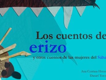 Imagen de la noticia Los Cuentos del Erizo