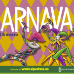 Imagen de la noticia Carnaval 2019