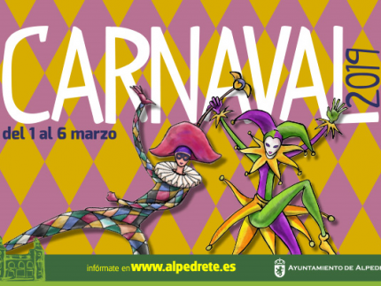 Imagen de la noticia Carnaval 2019