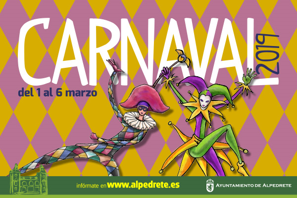 Imagen de la noticia Carnaval 2019