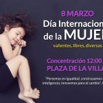 Imagen de la noticia Día Internacional de la Mujer