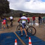 Imagen de la noticia XXVI Edición de Duatlón Cross de Alpedrete 2019