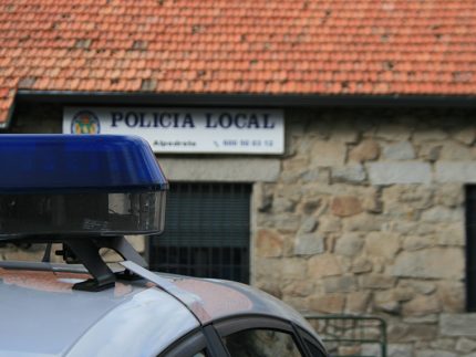 Imagen de la noticia Nuevas cámaras de seguridad con reconocimiento de matrícula