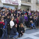 Imagen de la noticia Día Internacional de la Mujer: por la igualdad