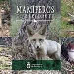 Imagen de la noticia Presentación de la guía “Mamíferos de Alpedrete”