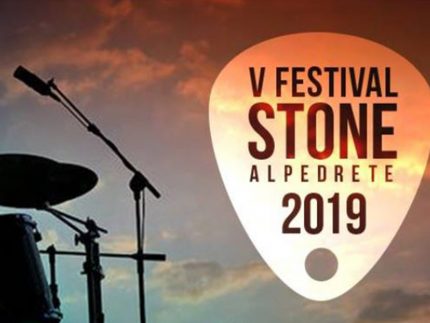 Imagen de la noticia Festival Stone, finaliza el plazo de inscripciones