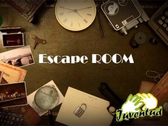 Imagen de la noticia Escape room en Juventud