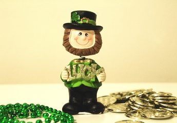 Imagen de la noticia Cuentacuentos en inglés: “St. Patrick´s day”