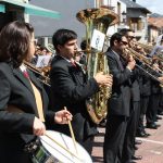 Imagen de la noticia Concierto de Semana Santa