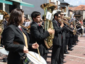 Imagen de la noticia Concierto de Semana Santa