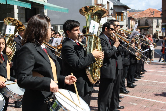 Imagen de la noticia Concierto de Semana Santa