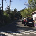 Imagen de la noticia Reordenación del tráfico en la calle de la Hermandad de los Donantes de Sangre