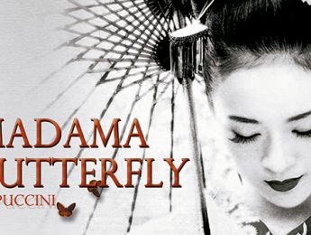 Imagen de la noticia Ópera: Madama Butterfly