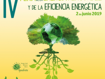 Imagen de la noticia IV Feria de la Energía y la Eficiencia Energética