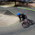 Imagen de la noticia Pump track y combat. Fiesta y deporte