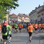 Imagen de la noticia VI Carrera solidaria Las Dehesas